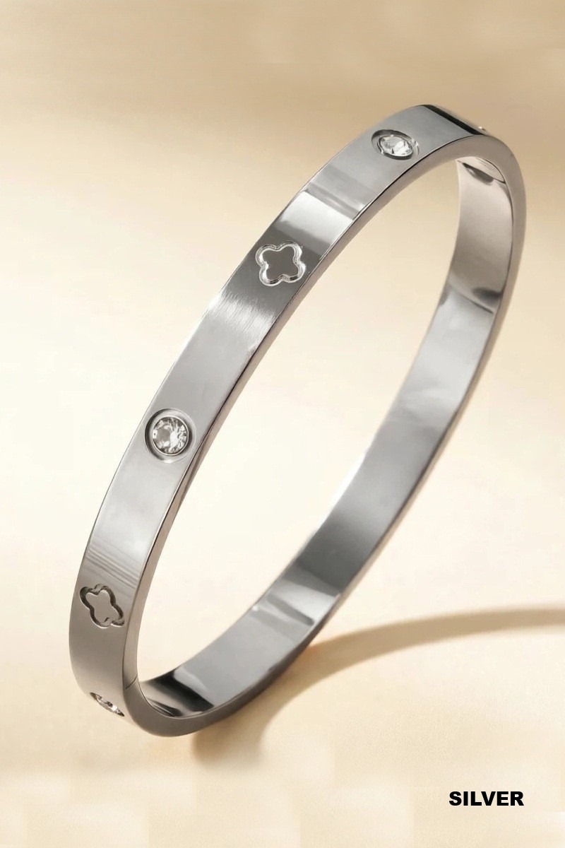 silver