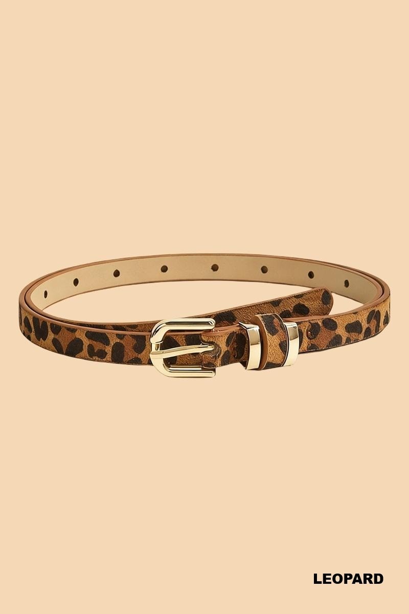 leopard