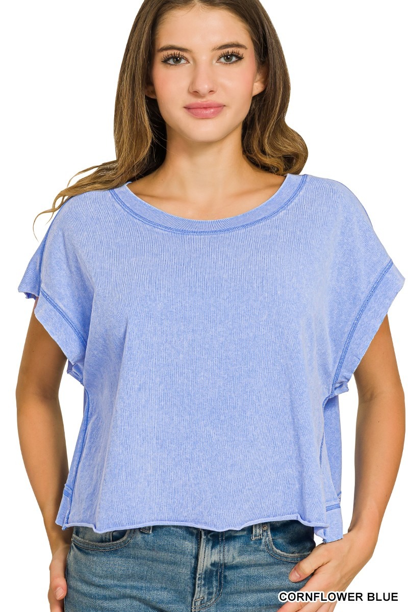 cornflower-blue