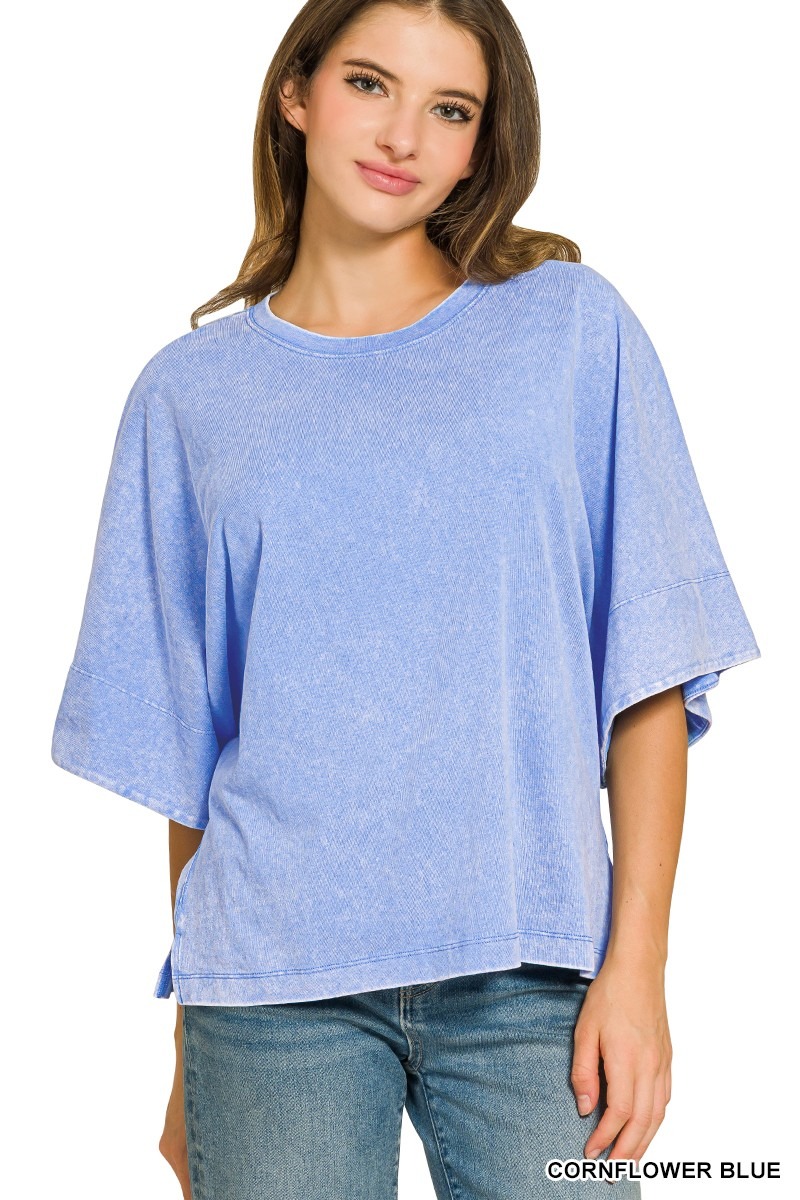 cornflower-blue