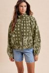 olive