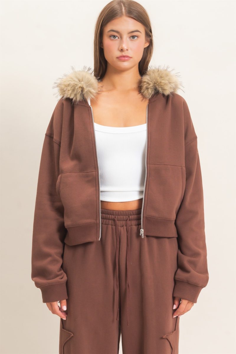 dark-brown