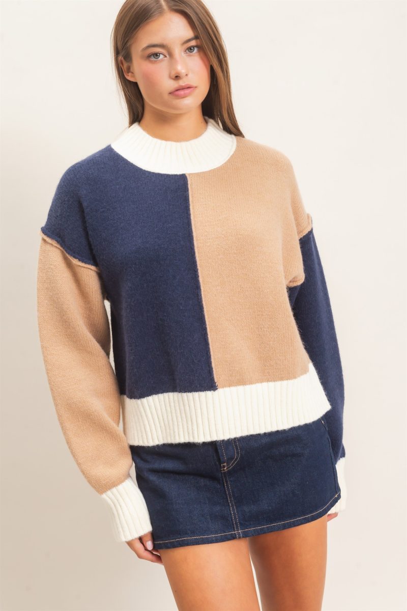 navy