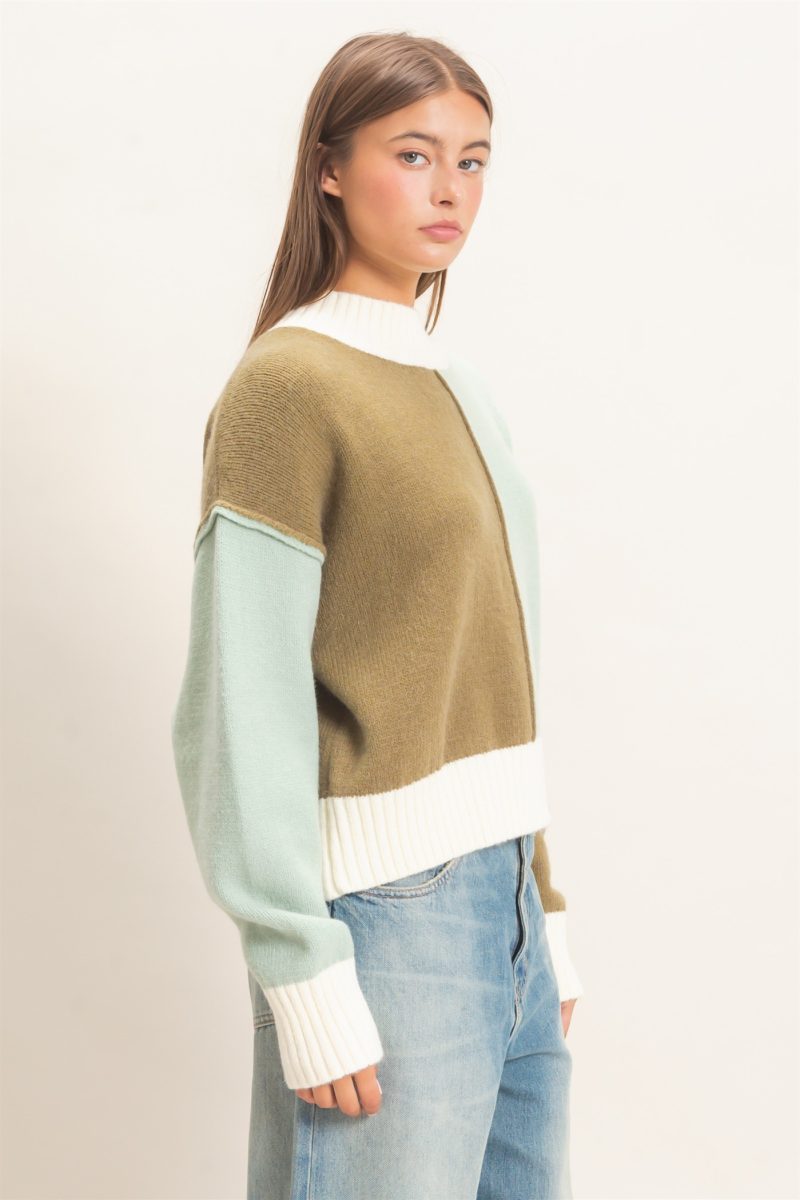 olive