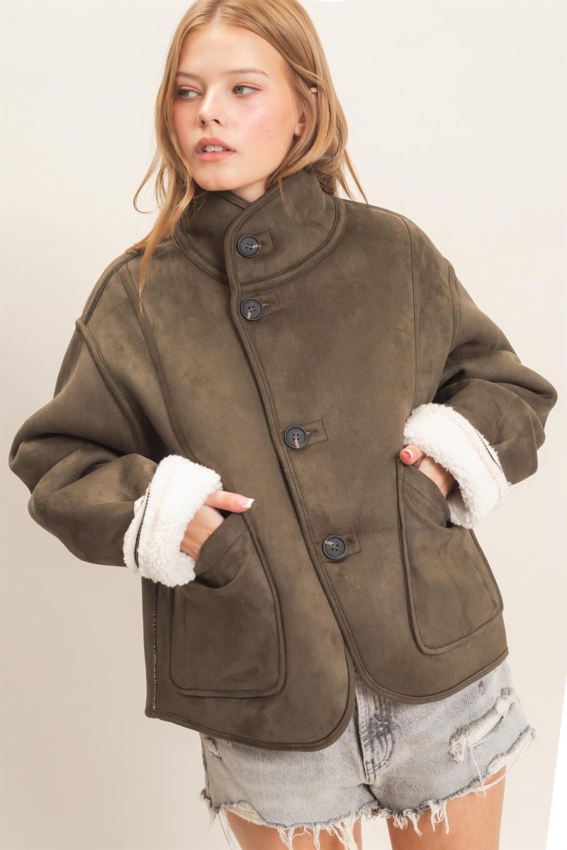olive