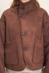 chestnut