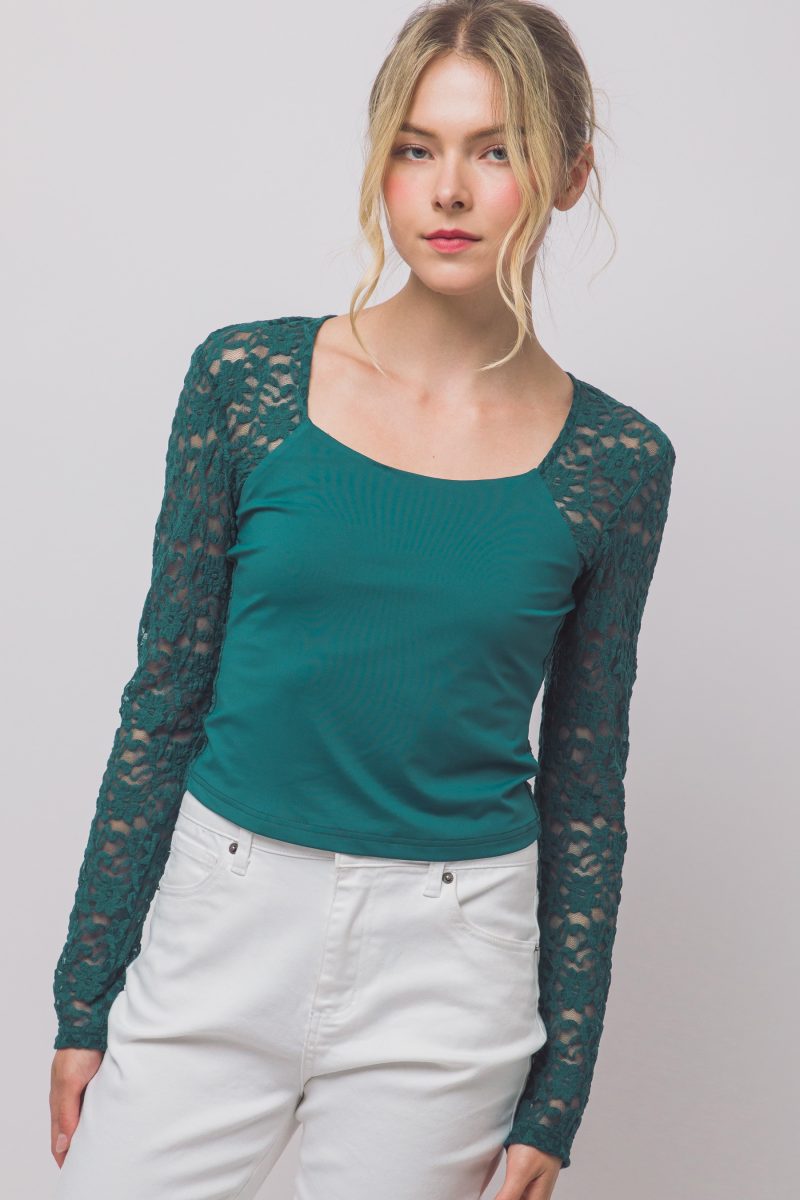 teal-green