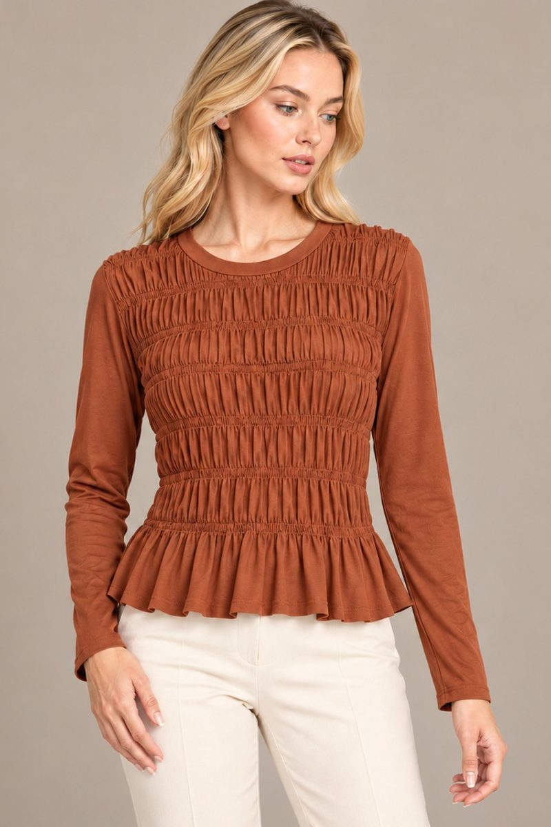 hazelnut