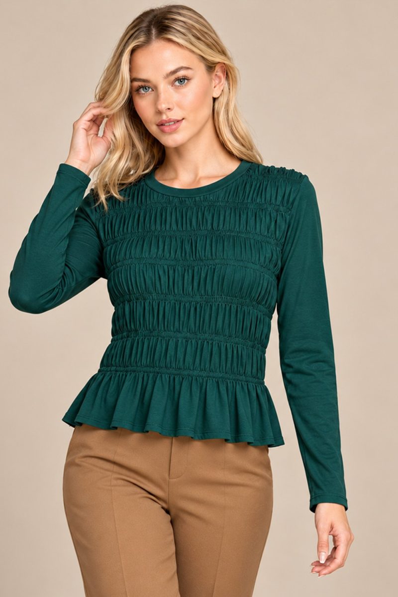 hunter-green