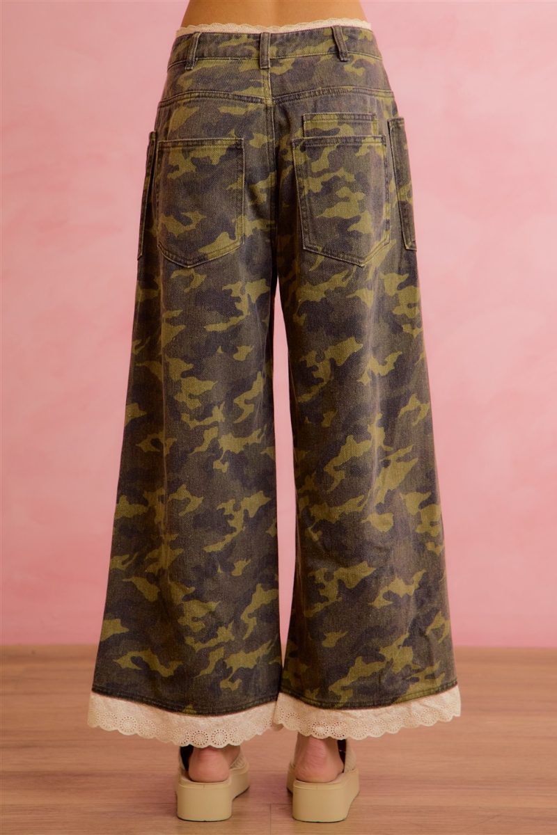 camouflage