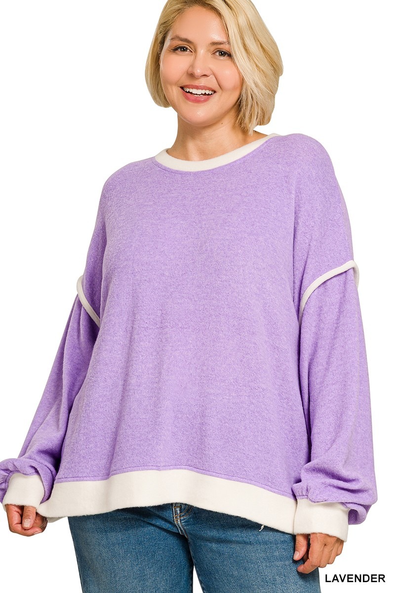 lavender