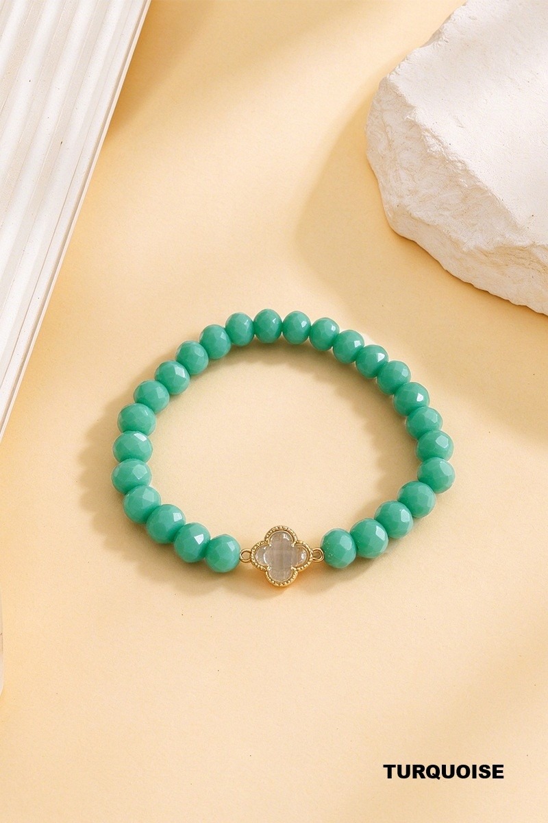 turquoise