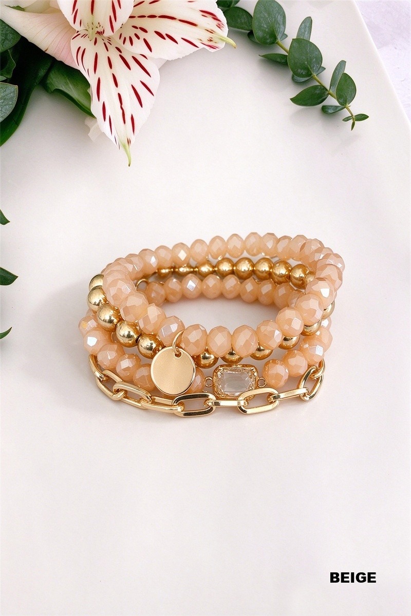 beige