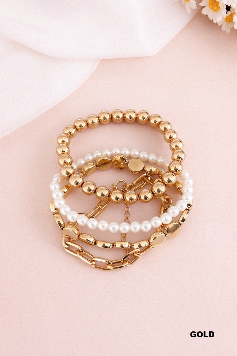 gold