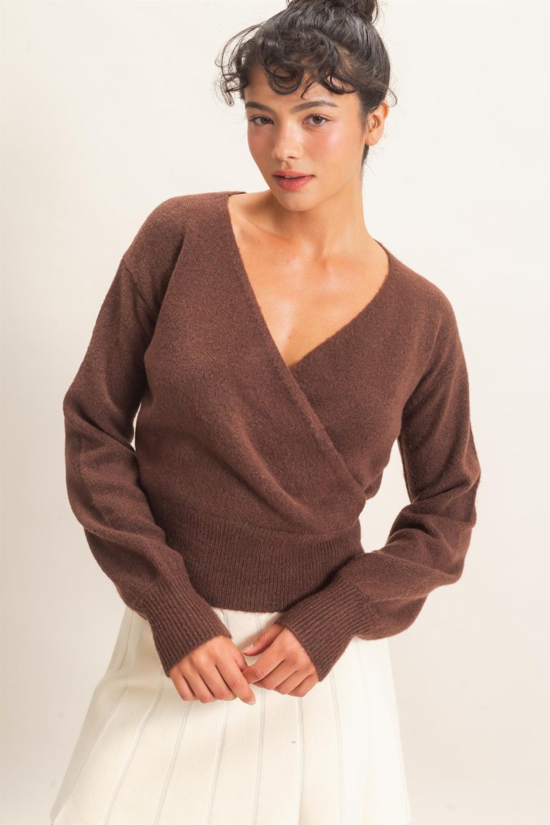 dark-brown