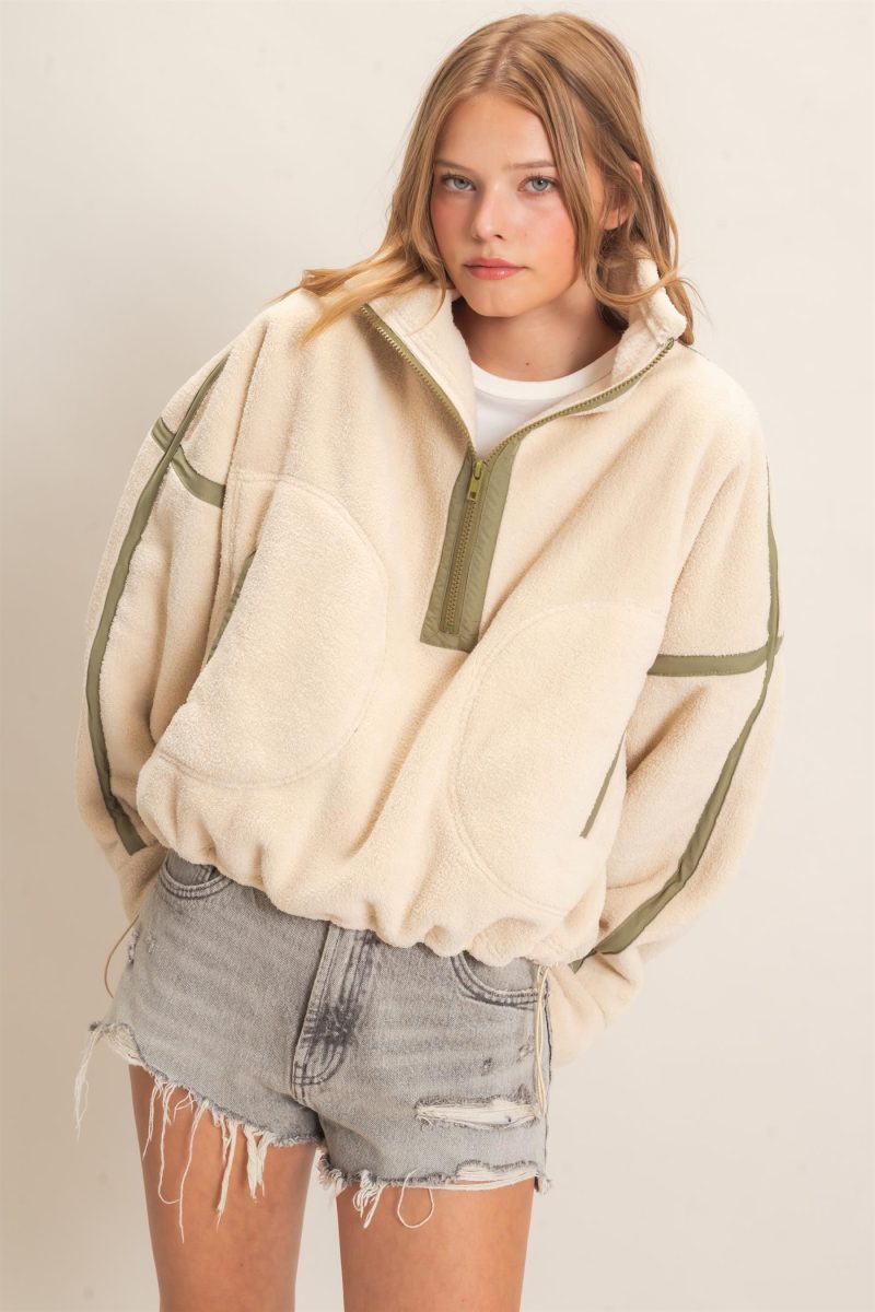 light-beige