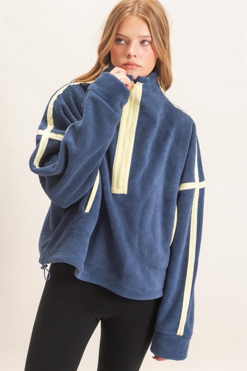 navy