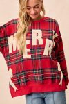 red-plaid-cream