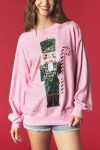pink-green