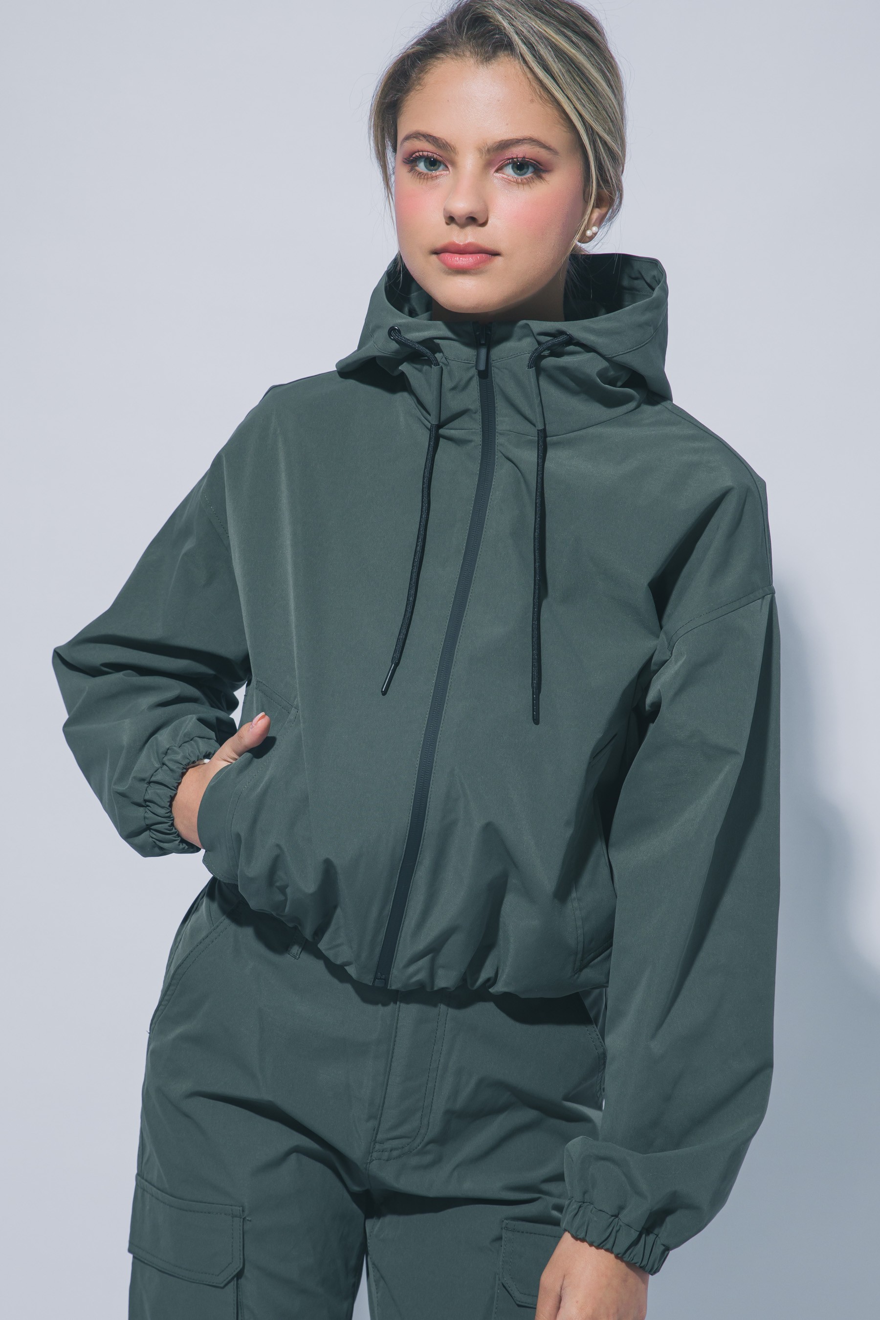 olive