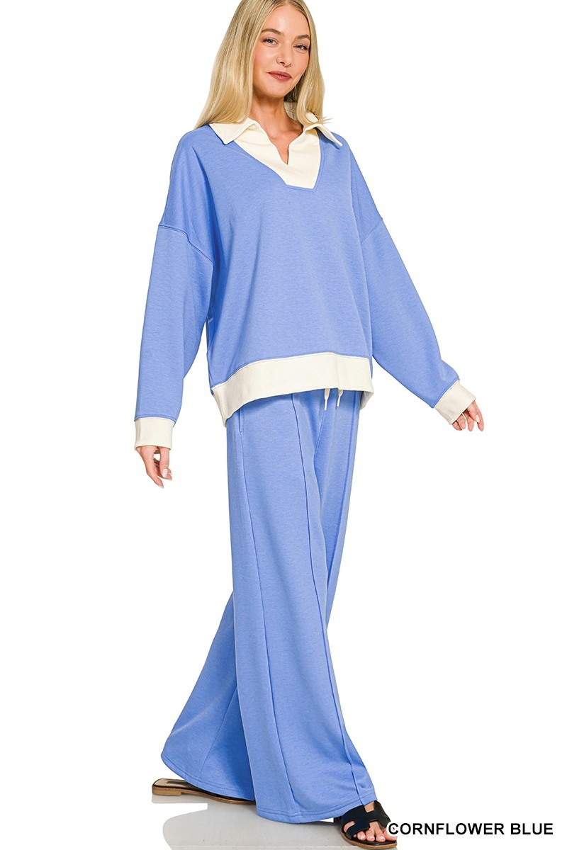 cornflower-blue