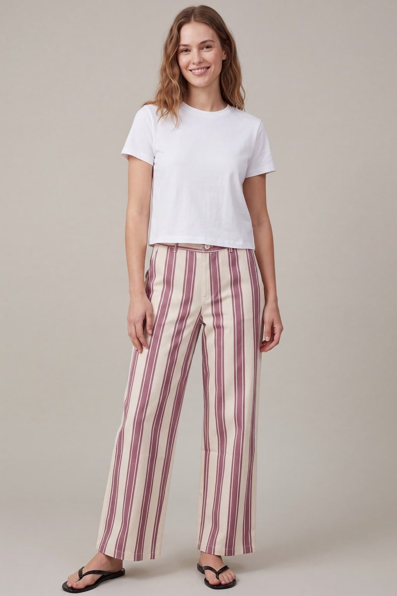 mauve-pink