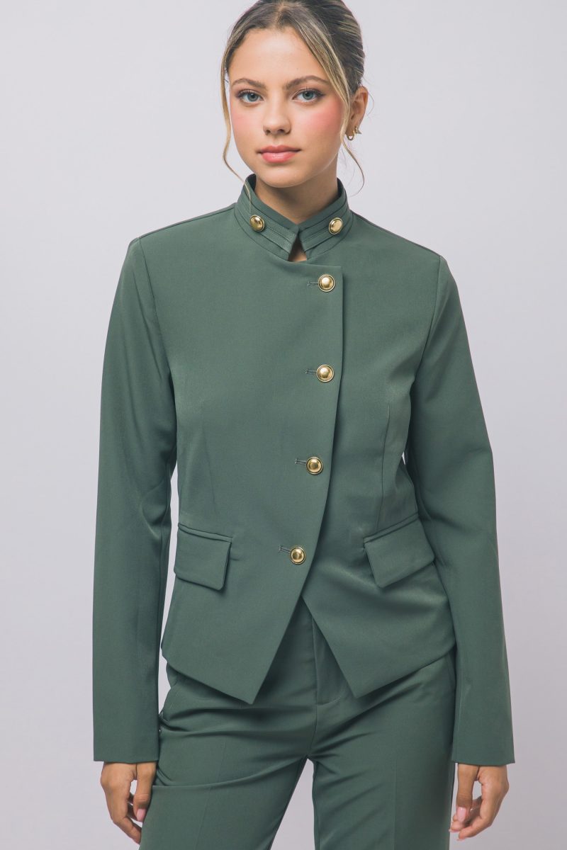 olive