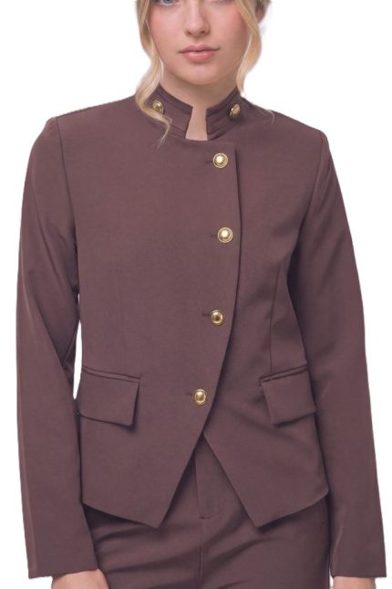 Blazer Jacket