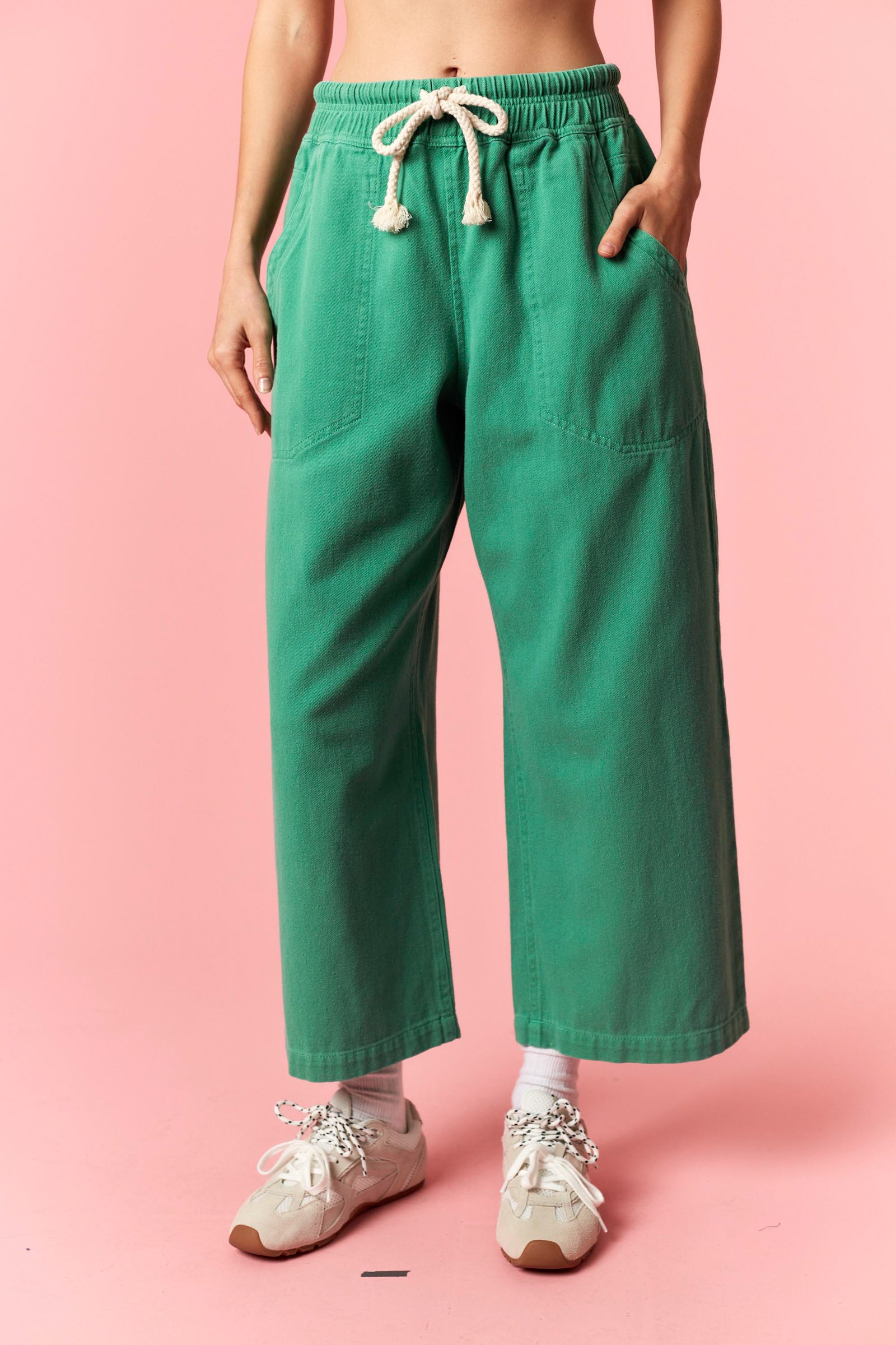 kelly-green