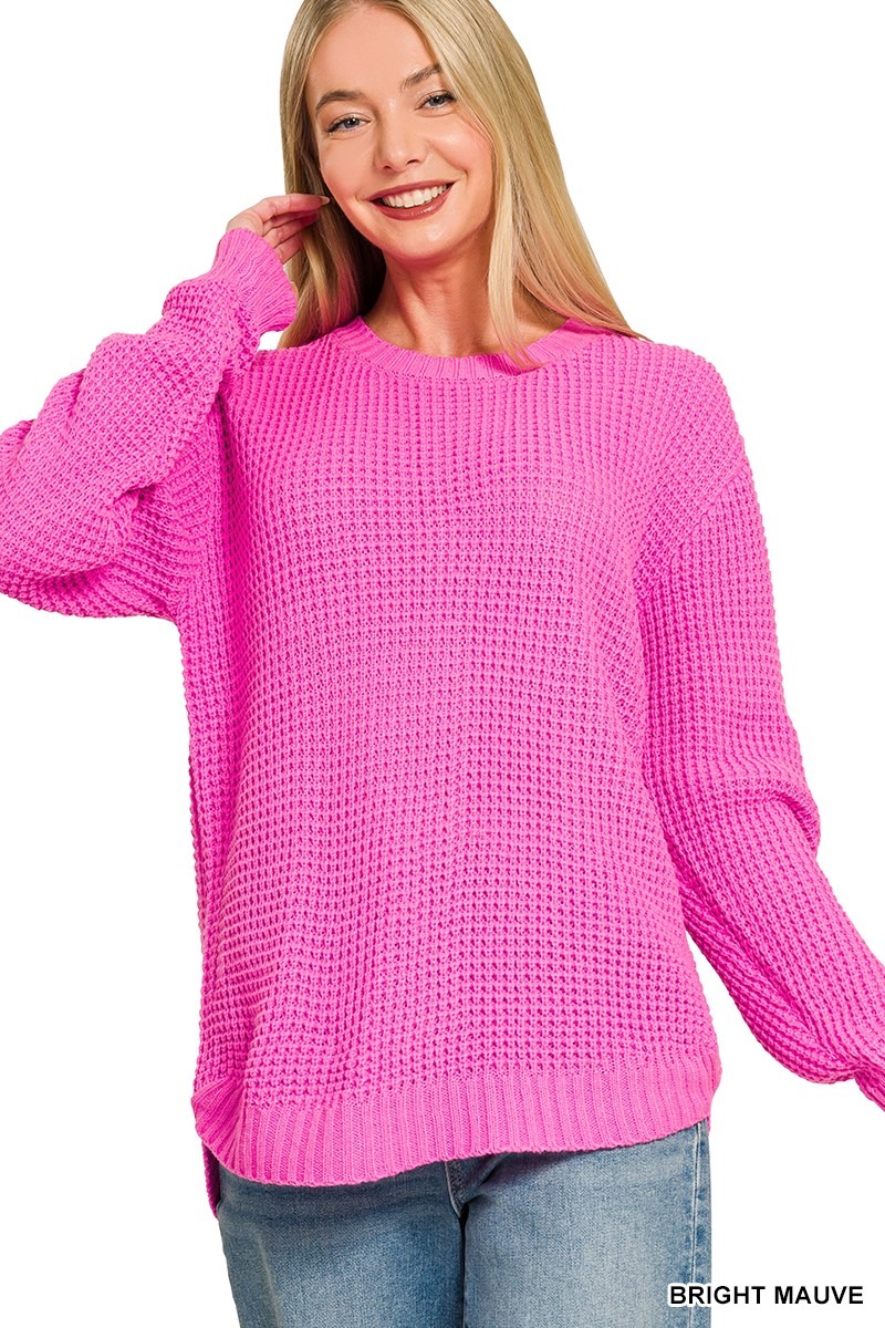 bright-mauve