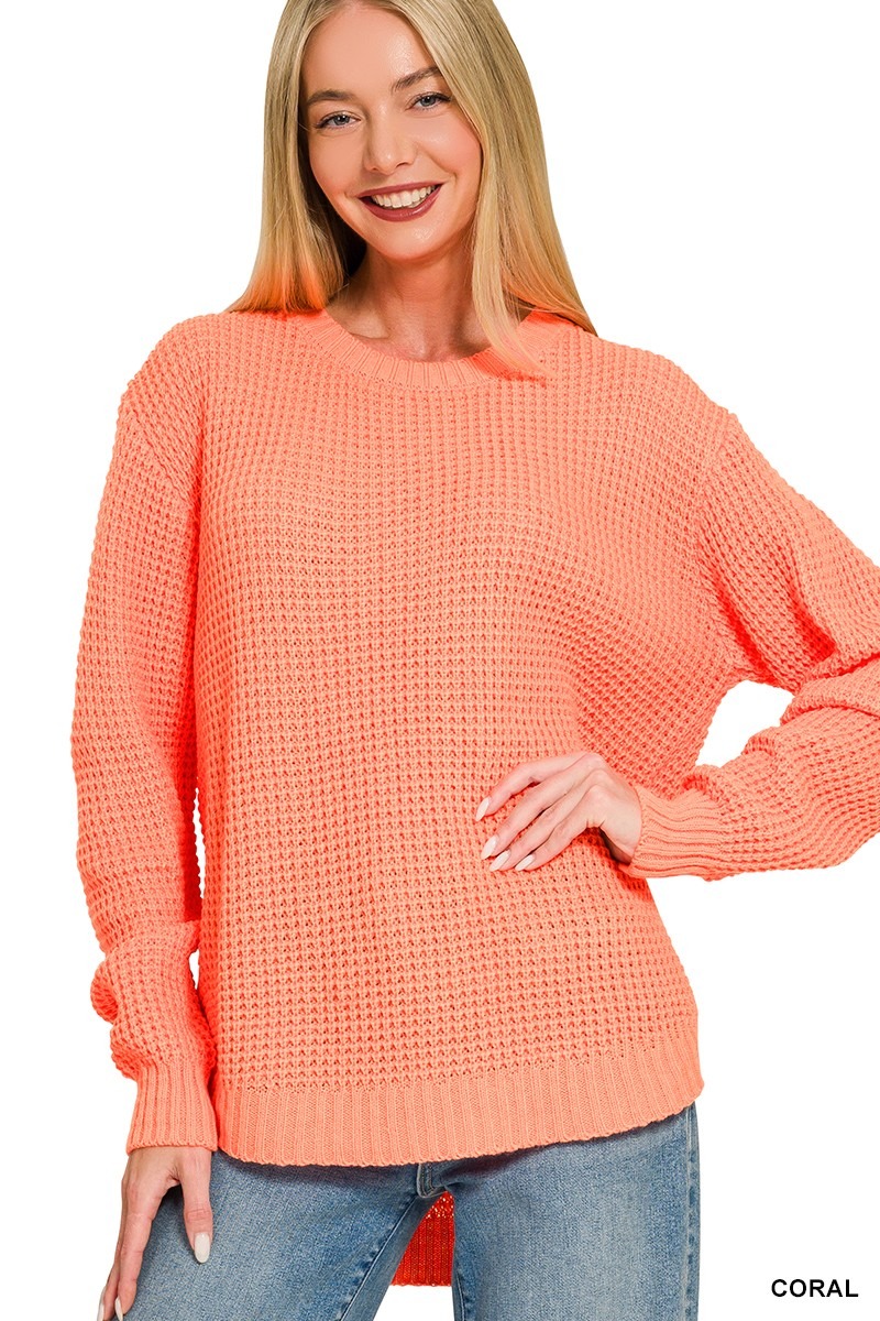 coral