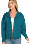 teal