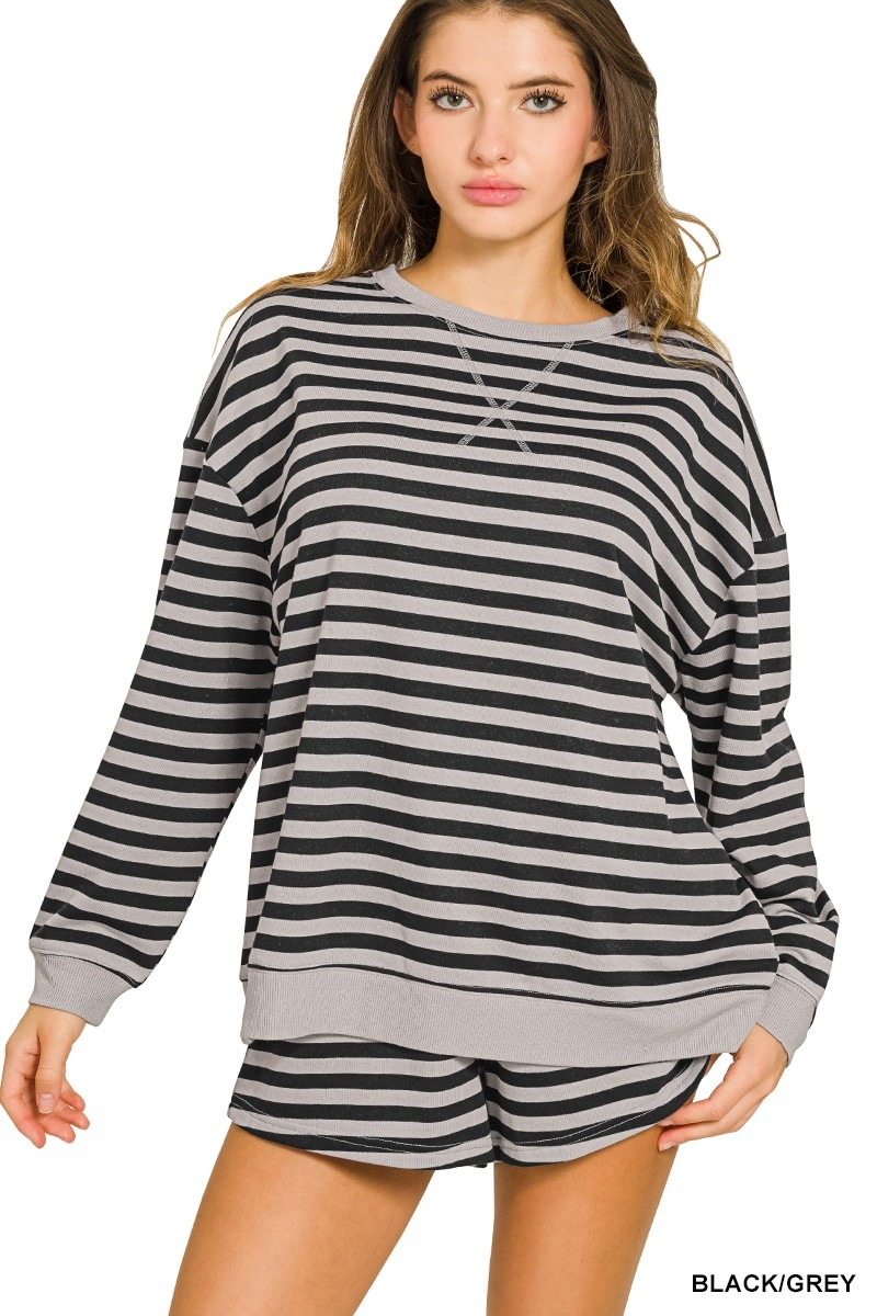 black-grey