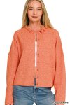 burnt-orange