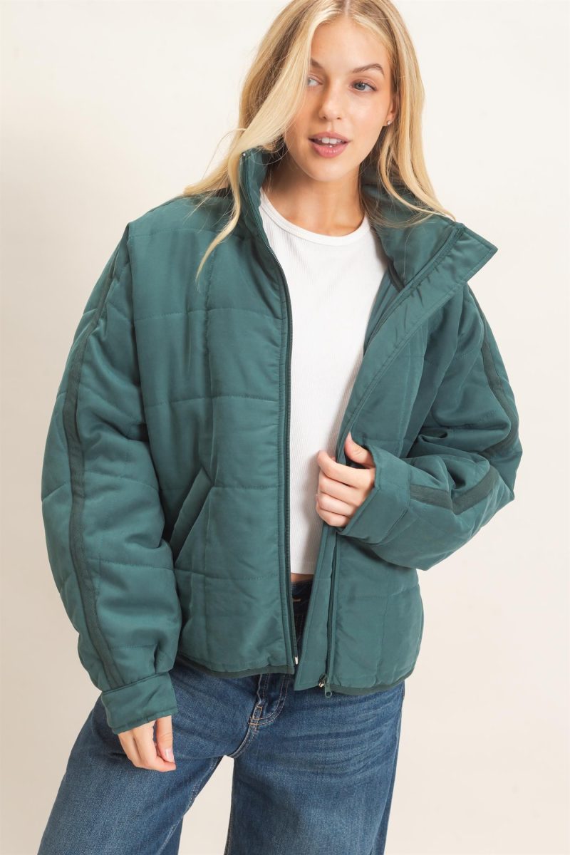 teal