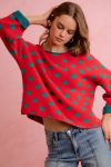 red-green-teal